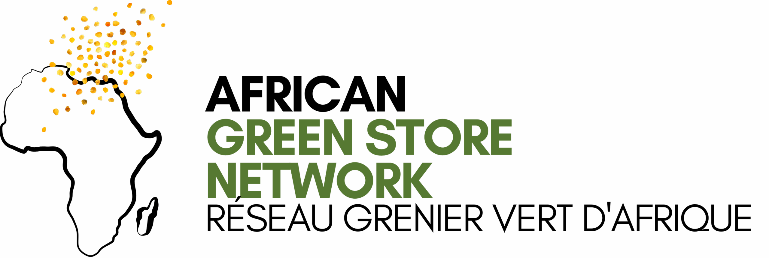 African Green Store Network
